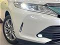 2019 Toyota Harrier Hybrid