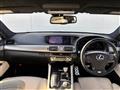 2012 Lexus LS