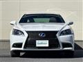 2012 Lexus LS