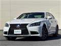 2012 Lexus LS