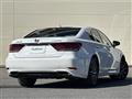 2012 Lexus LS