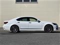 2012 Lexus LS