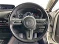 2021 Mazda CX-3