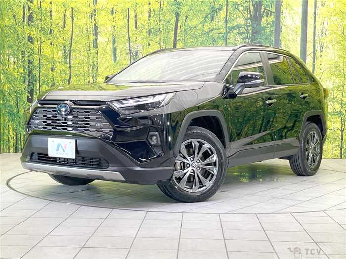 2023 Toyota RAV4