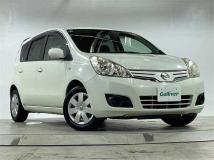 2011 Nissan Note