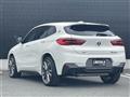 2019 BMW X2