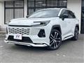 2026 Toyota RAV4