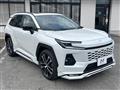 2026 Toyota RAV4