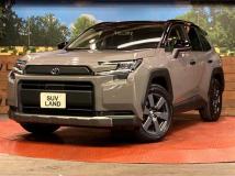 2026 Toyota RAV4