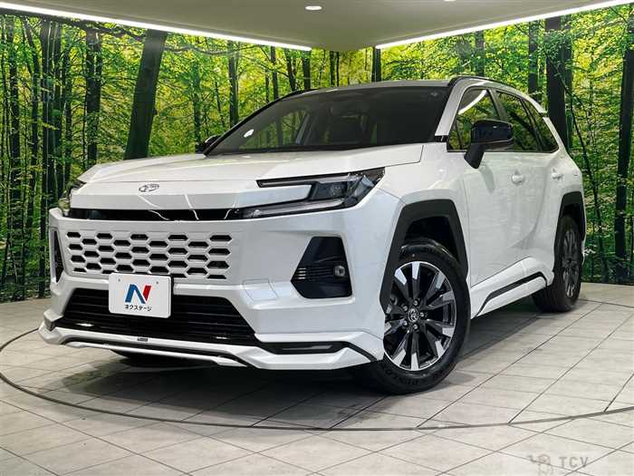 2026 Toyota RAV4