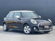 2019 BMW MINI