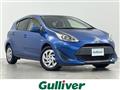 2017 Toyota AQUA