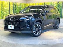 2026 Toyota RAV4
