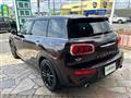 2019 BMW MINI Clubman