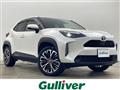2021 Toyota Yaris Cross
