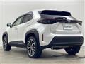 2021 Toyota Yaris Cross