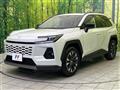2026 Toyota RAV4
