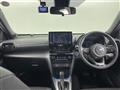 2023 Toyota Yaris Cross