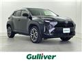2022 Toyota Yaris Cross