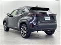 2022 Toyota Yaris Cross
