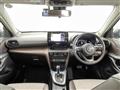 2022 Toyota Yaris Cross