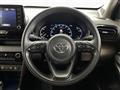 2022 Toyota Yaris Cross