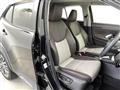 2022 Toyota Yaris Cross