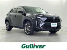 2022 Toyota Yaris Cross