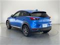 2016 Mazda CX-3