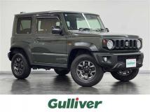 2020 Suzuki Jimny Sierra