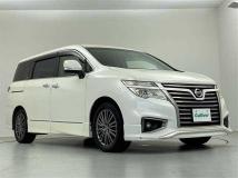 2017 Nissan Elgrand