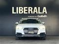 2018 Audi Allroad Quattro