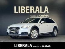 2018 Audi Allroad Quattro