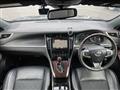 2015 Toyota Harrier Hybrid