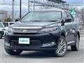 2015 Toyota Harrier Hybrid