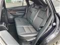 2015 Toyota Harrier Hybrid