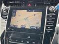 2015 Toyota Harrier Hybrid