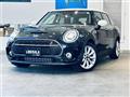 2020 BMW MINI Clubman