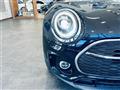 2020 BMW MINI Clubman