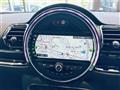 2020 BMW MINI Clubman
