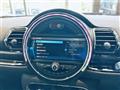 2020 BMW MINI Clubman