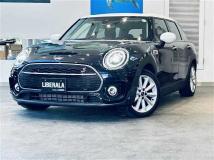 2020 BMW MINI Clubman