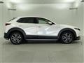 2020 Mazda CX-3