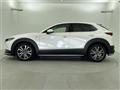 2020 Mazda CX-3