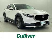 2020 Mazda CX-3