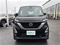 2023 Nissan ROOX