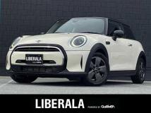 2021 BMW MINI