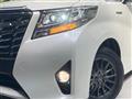 2017 Toyota Alphard Hybrid