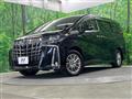 2018 Toyota Alphard Hybrid