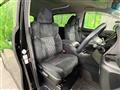 2018 Toyota Alphard Hybrid